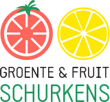 Groente & Fruit Schurkens